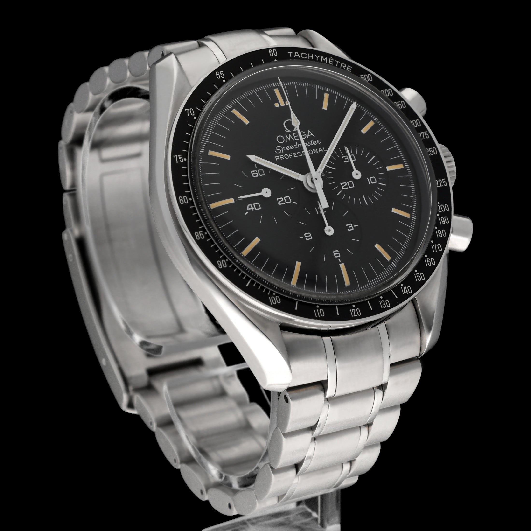 Tweedehands Omega Horloge