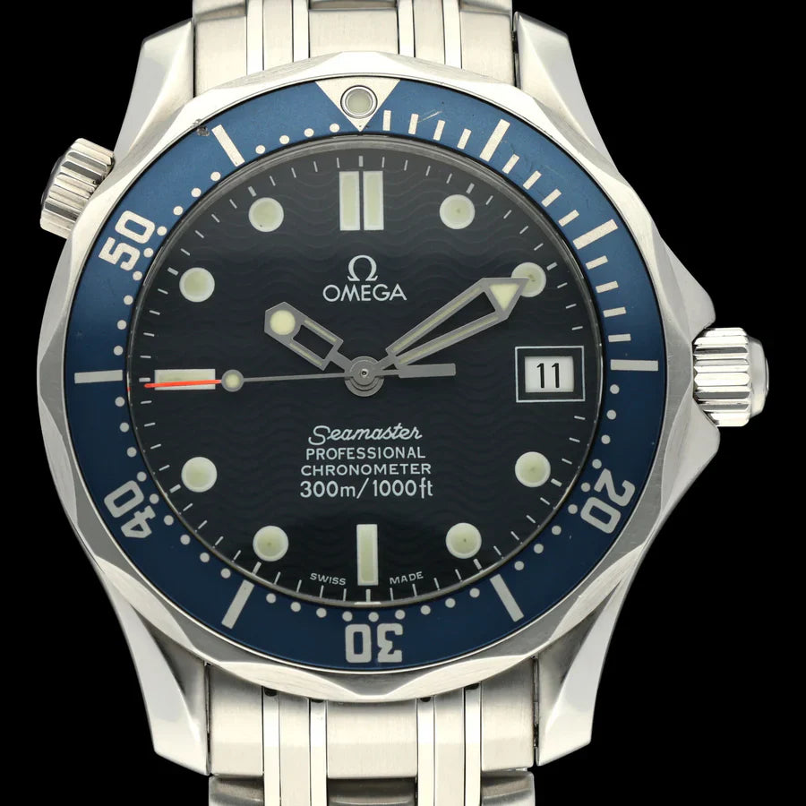 Omega horloge