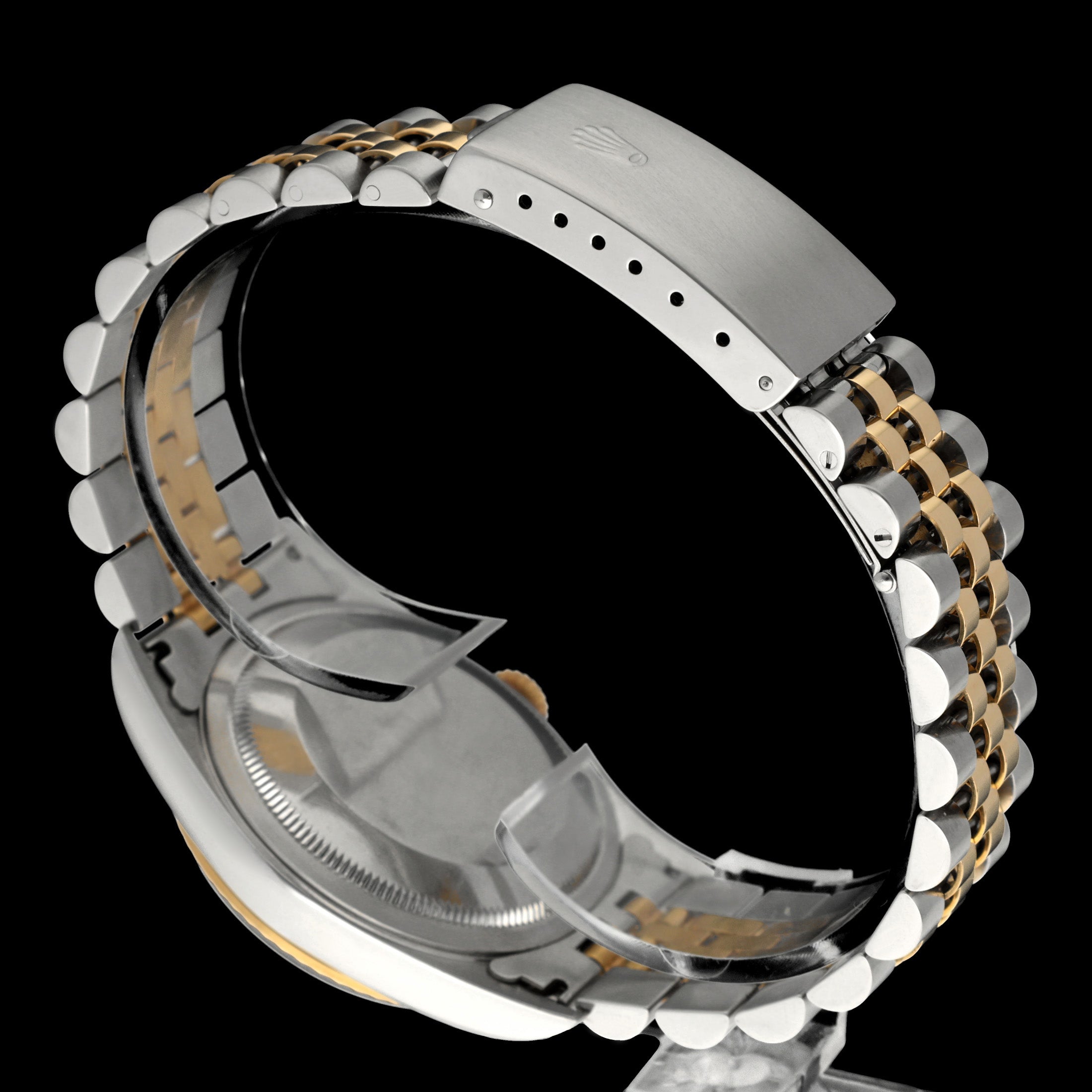 Rolex Datejust 16233 - 1999 - Rolex horloge - Rolex kopen - Rolex heren horloge - Trophies Watches