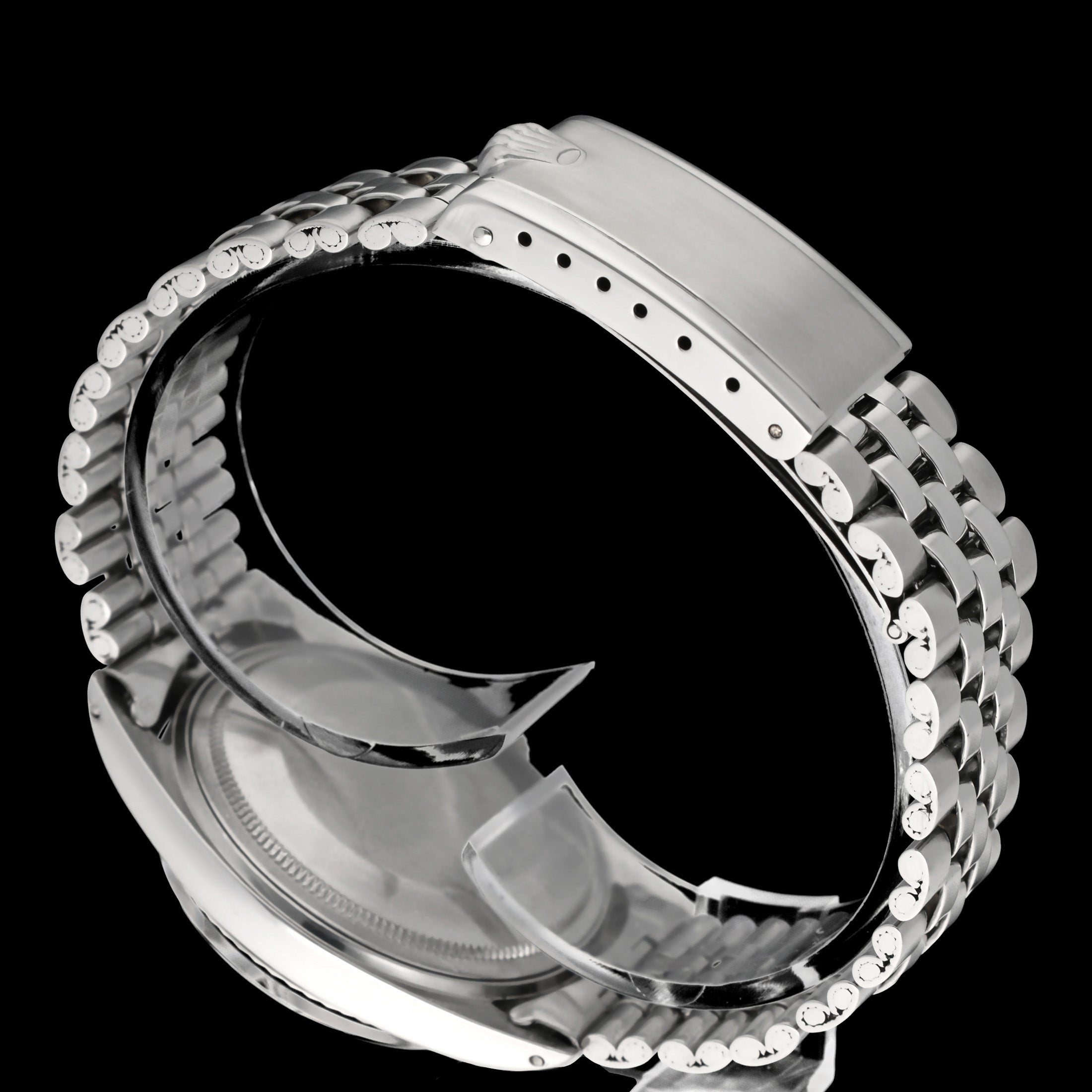 Rolex Datejust 1601 - 1979 - Rolex horloge - Rolex kopen - Rolex heren horloge - Trophies Watches