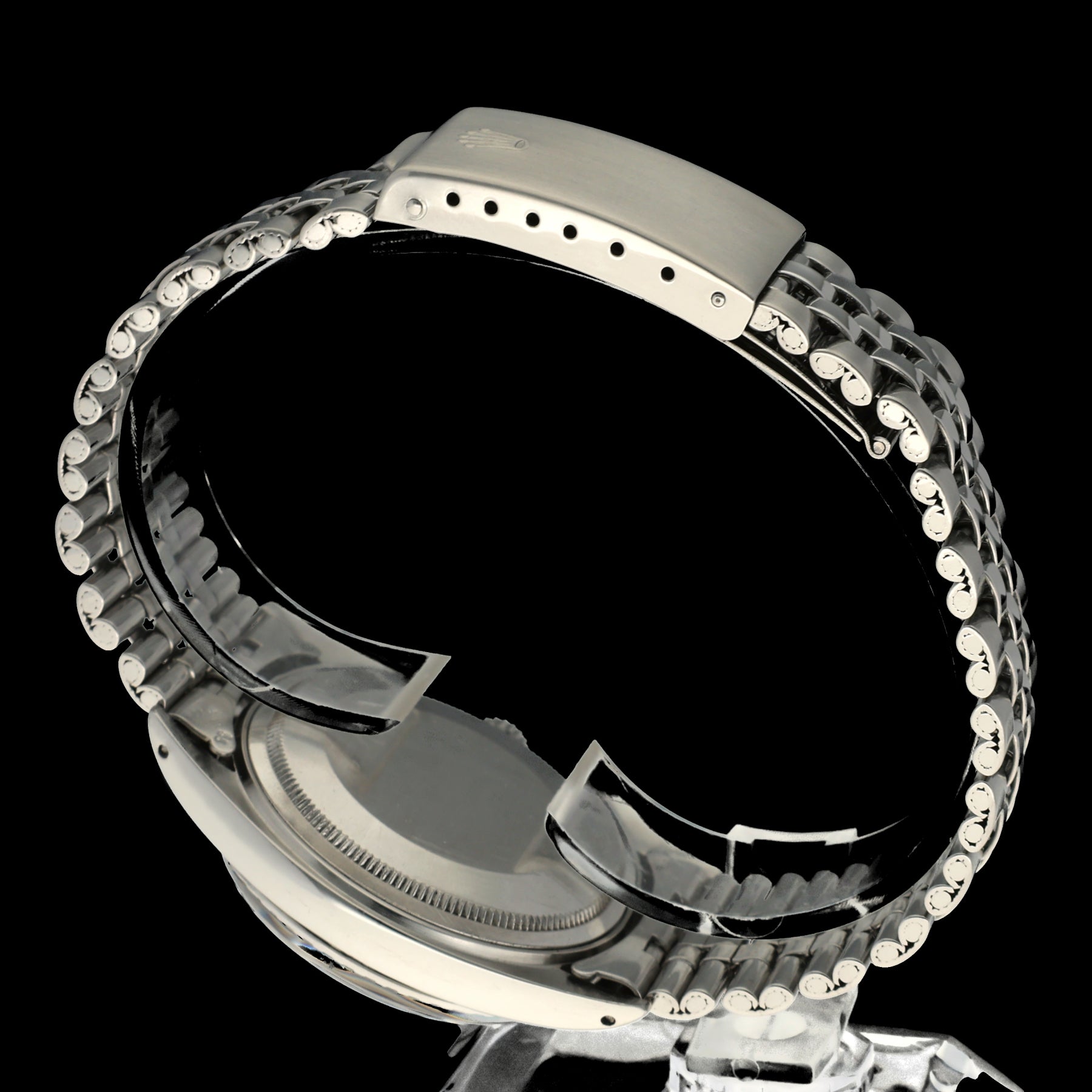 Rolex Datejust 1603 - 1973 - Rolex horloge - Rolex kopen - Rolex heren horloge - Trophies Watches