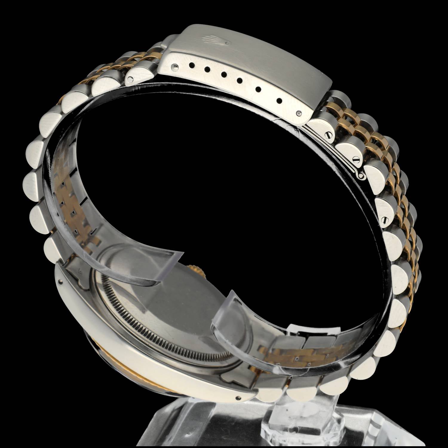 Rolex Datejust 16013 - 1986 - Rolex horloge - Rolex kopen - Rolex heren horloge - Trophies Watches