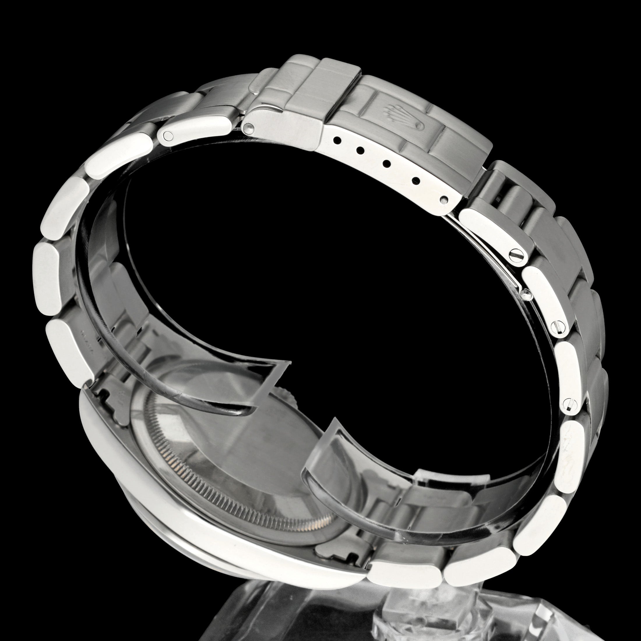 Rolex Explorer 14270 - 1997 - Rolex horloge - Rolex kopen - Rolex heren horloge - Trophies Watches