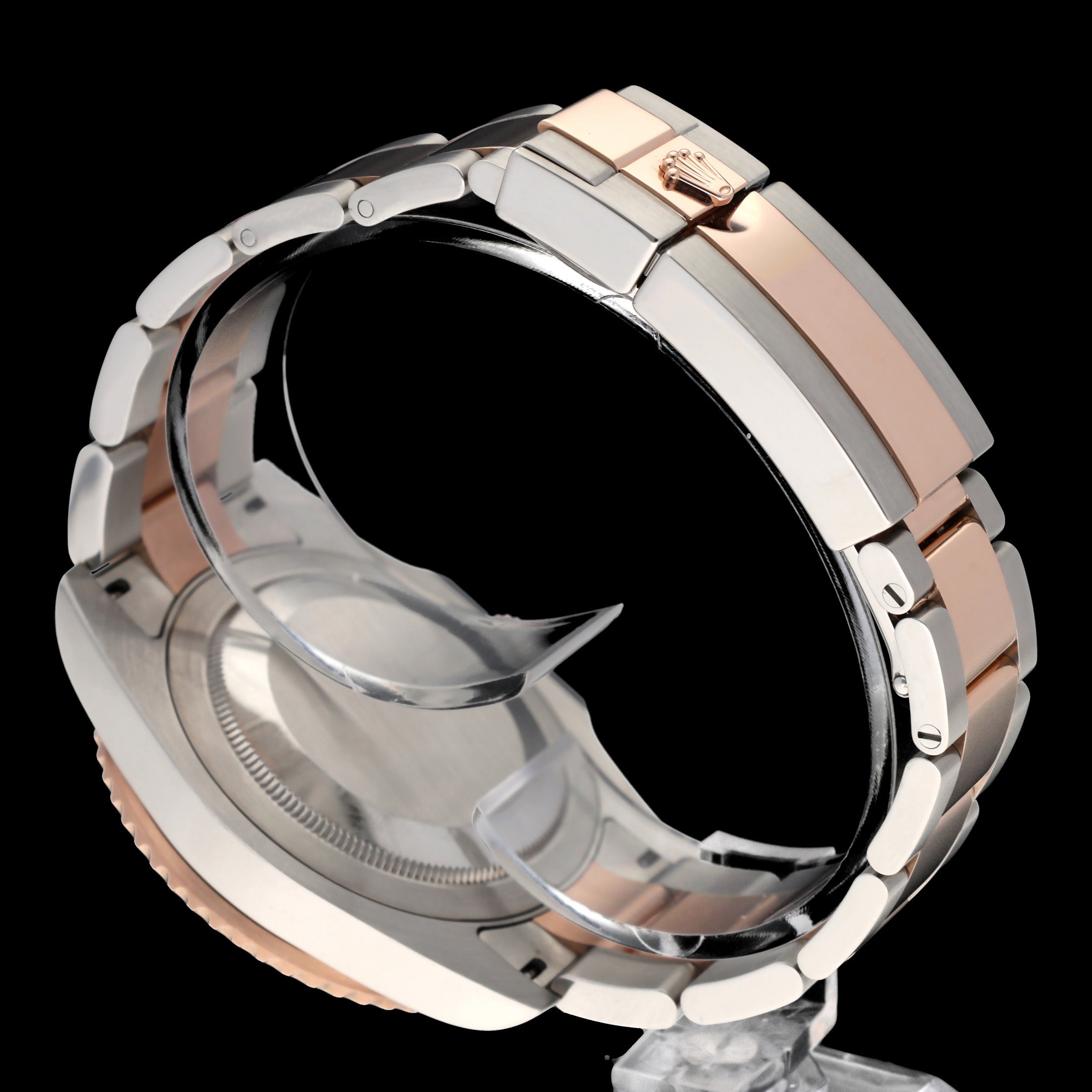 Rolex GMT-Master II Rootbeer 126711CHNR - 2023 - Rolex horloge - Rolex kopen - Rolex heren horloge - Trophies Watches