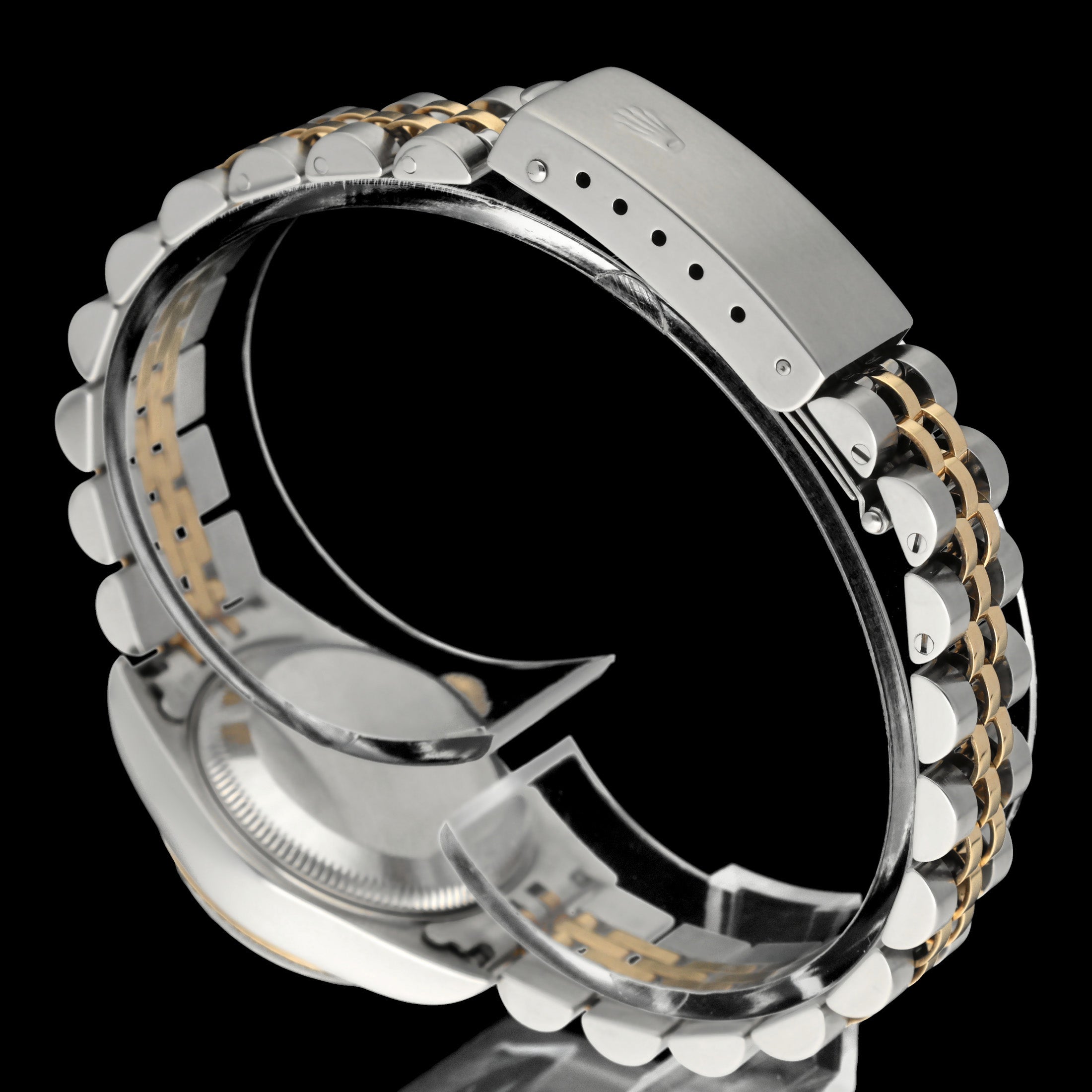 Rolex Lady-Datejust 69173 - 1998 - Rolex horloge - Rolex kopen - Rolex dames horloge - Trophies Watches