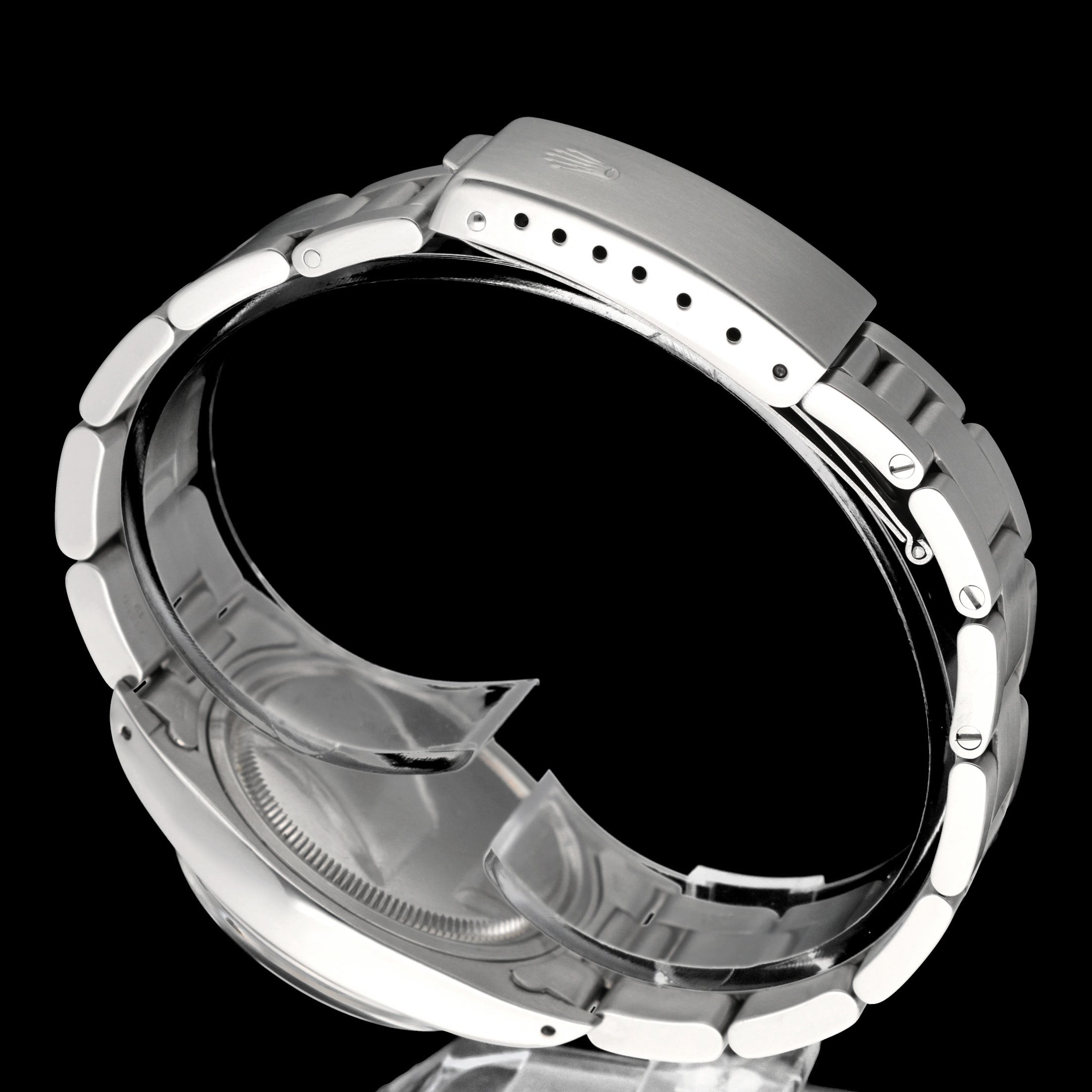 Rolex Oyster Date Precision 6694 - 1982 - Rolex horloge - Rolex kopen - Rolex heren horloge - Trophies Watches