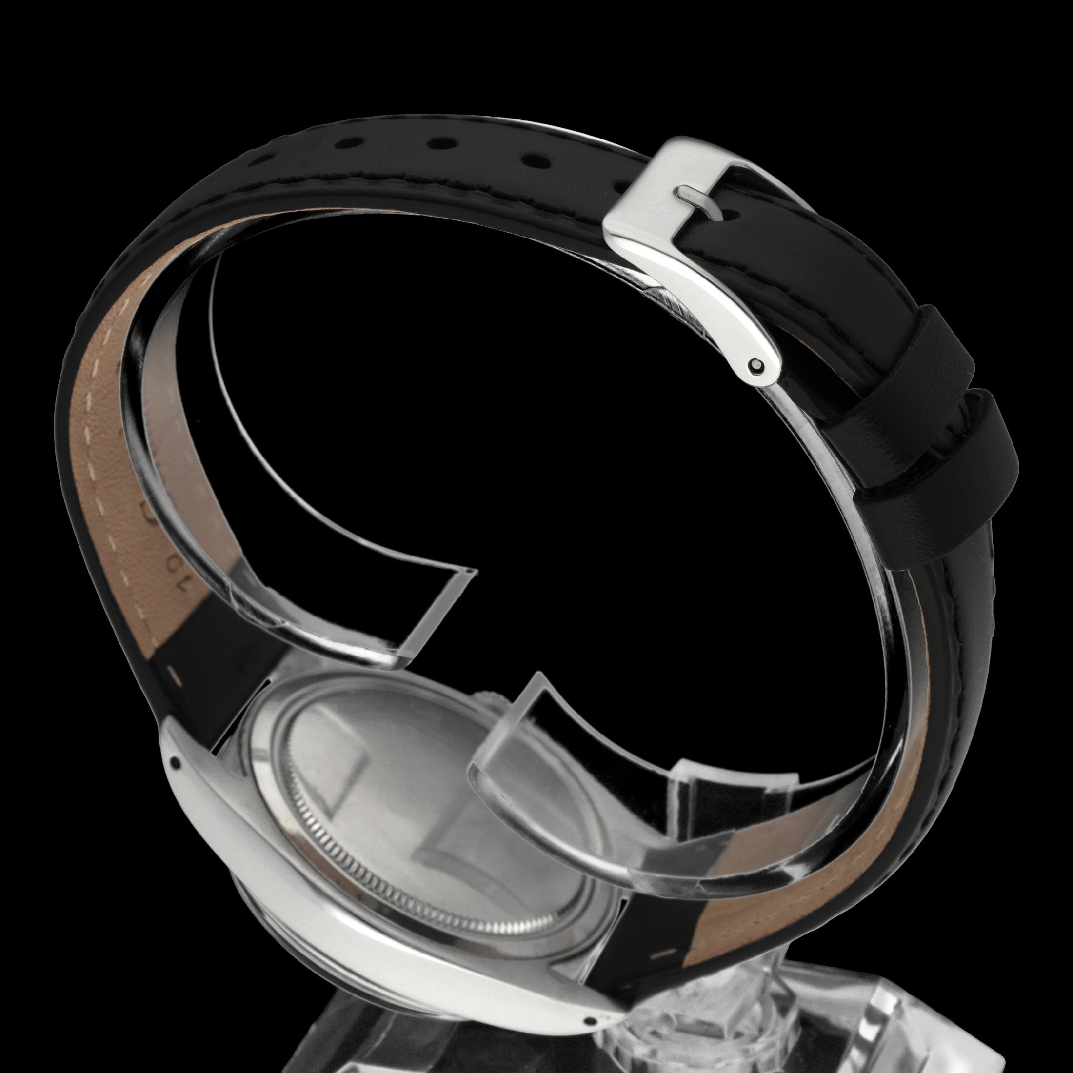 Rolex Oyster Precision 6694 - 1971 - Rolex horloge - Rolex kopen - Rolex heren horloge - Trophies Watches