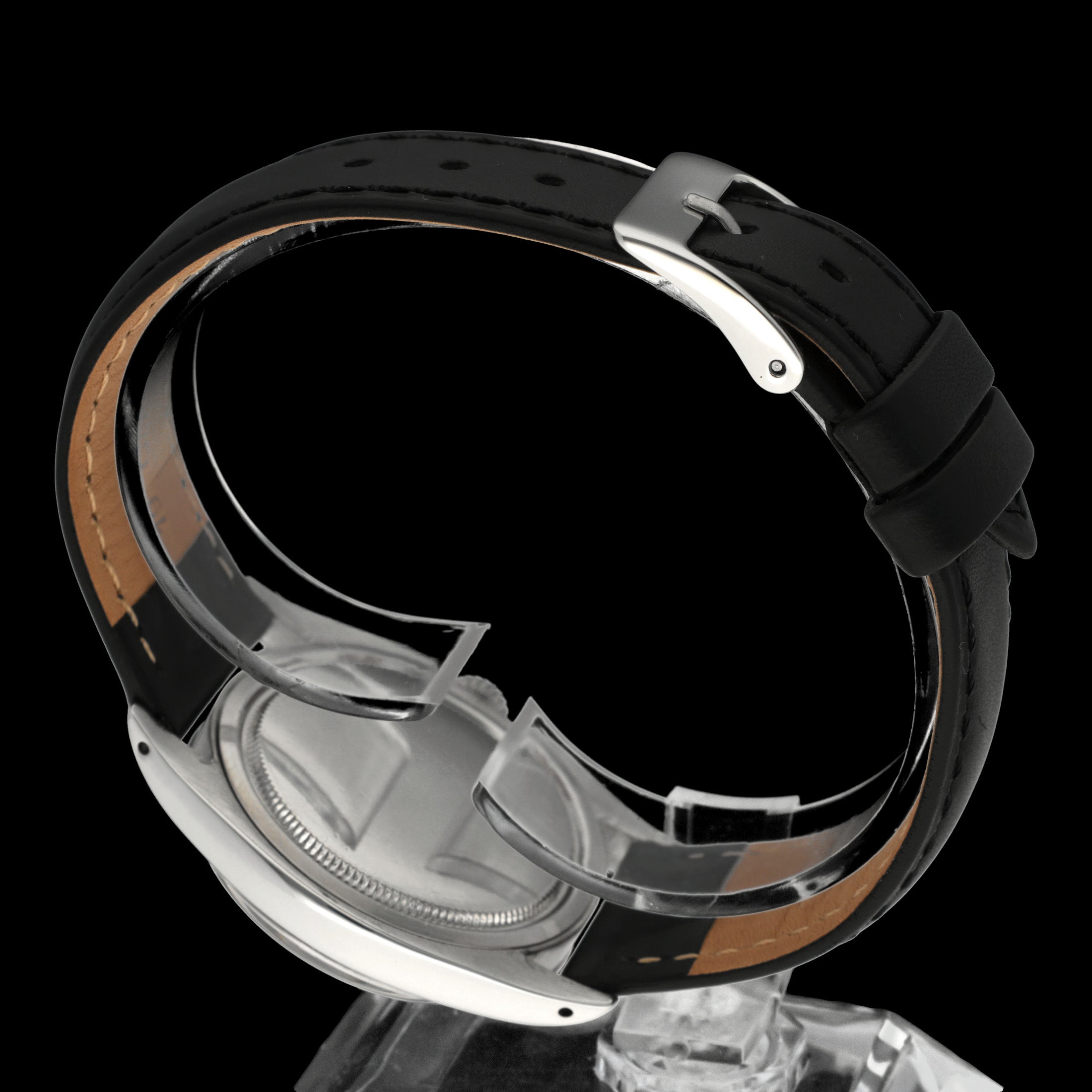 Rolex Oyster Precision 6427 - 1972 - Rolex horloge - Rolex kopen - Rolex heren horloge - Trophies Watches