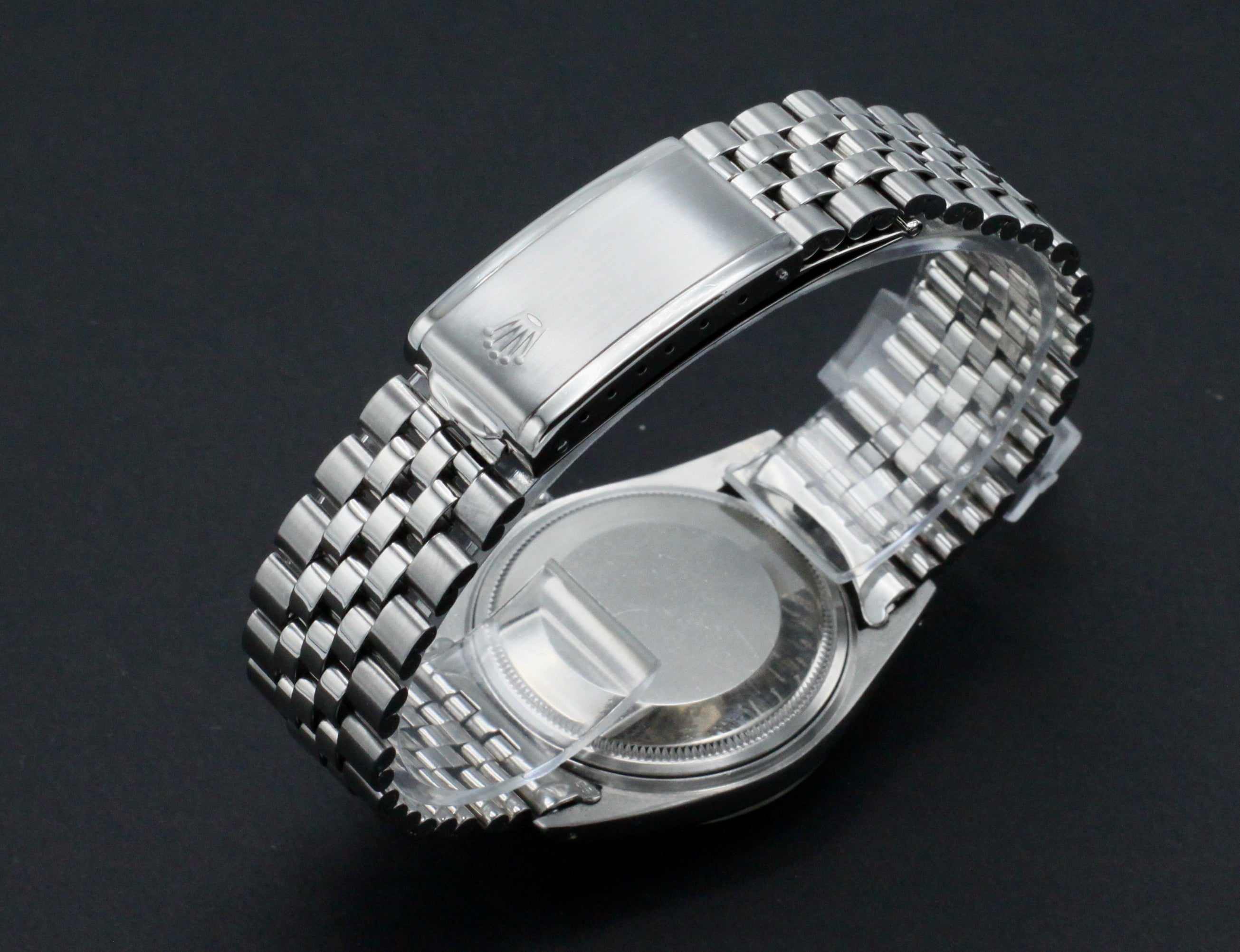 Rolex Datejust 1601 - 1973 - Rolex horloge - Rolex kopen - Rolex heren horloge - Trophies Watches