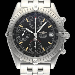 Breitling Chronomat A13350 - 1999 - Breitling horloge - Breitling kopen - Breitling heren horloge - Trophies Watches