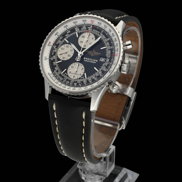 Breitling Navitimer Heritage A13324 - 2016 - Breitling horloge - Breitling kopen - Breitling heren horloge - Trophies Watches