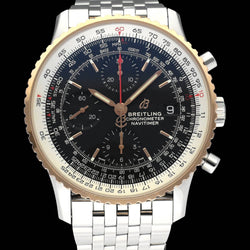 Breitling Navitimer 41 U13324 - 2021 - Breitling horloge - Breitling kopen - Breitling heren horloge - Trophies Watches