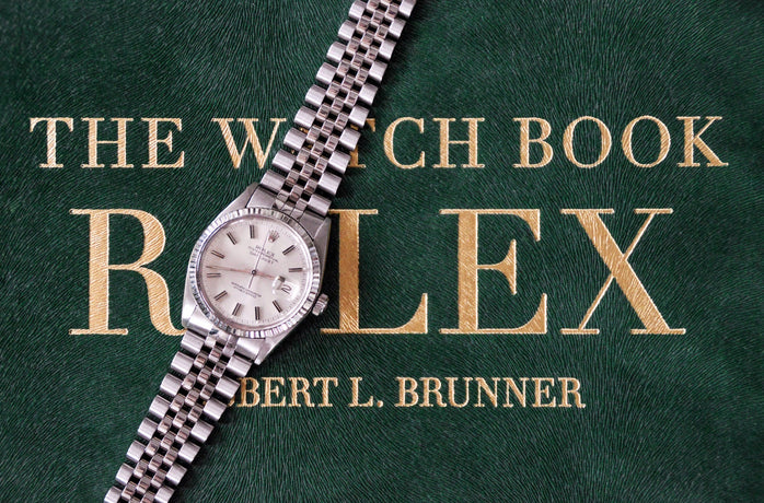 Rolex Datejust for sale at Trophies Watches
