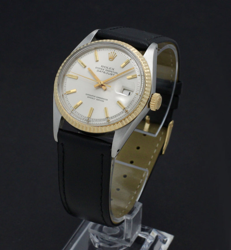 Rolex Datejust 1601, 1970