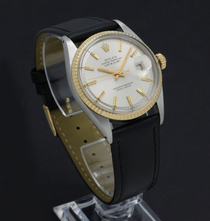 Rolex Datejust 1601, 1970