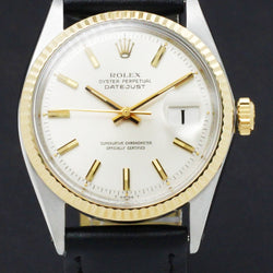 Rolex Datejust 1601, 1970