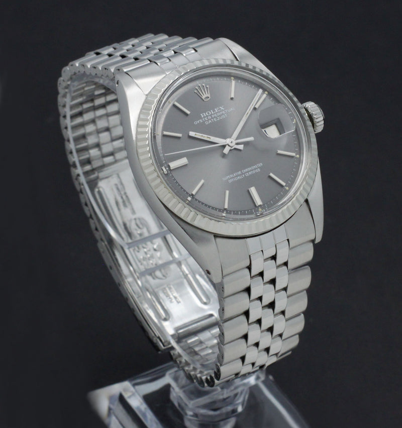 Rolex Datejust 1601, 1972