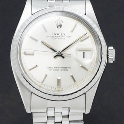 Rolex Datejust 1603 - 1970 - Rolex horloge - Rolex kopen - Rolex heren horloge - Trophies Watches