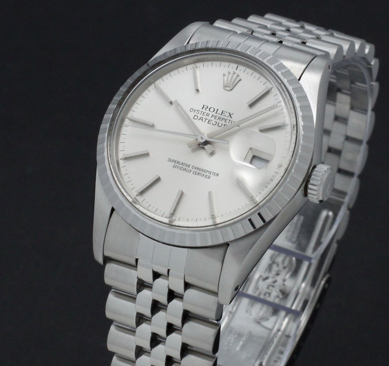 Rolex Datejust 16030, 1984