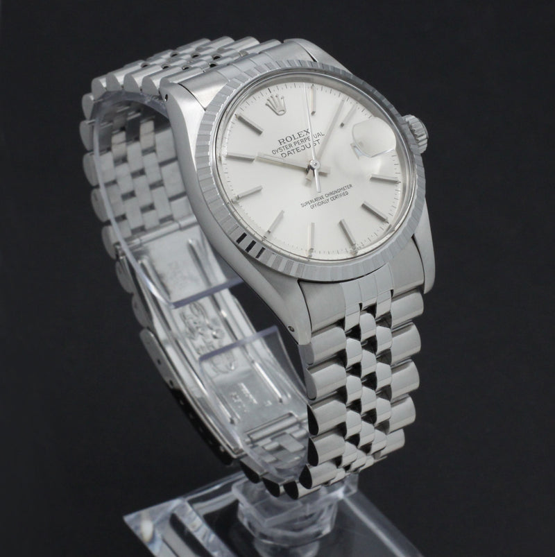 Rolex Datejust 16030, 1984