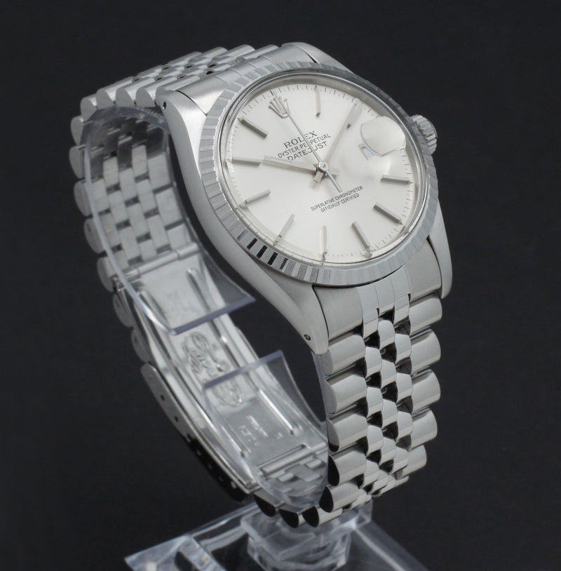 Rolex Datejust 16030, 1984