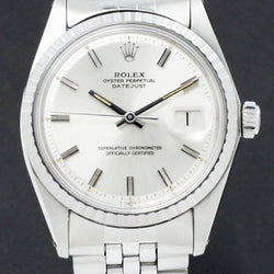 Rolex Datejust 1603 - 1970 - Rolex horloge - Rolex kopen - Rolex heren horloge - Trophies Watches