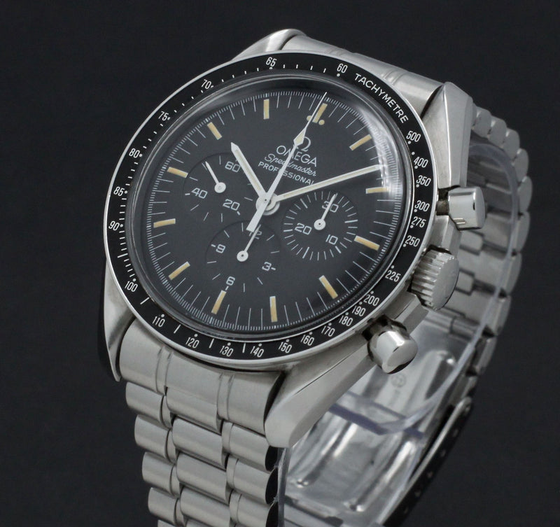 Omega Speedmaster 3590.50.00 - 1996 - Omega horloge - Omega kopen - Omega heren horloges - Trophies Watches