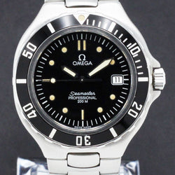 Omega Seamaster Professional 396.1052 - 1994 - Omega horloge - Omega kopen - Omega heren horloge - Trophies Watches