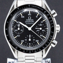 Omega Speedmaster Reduced 3510.50.00 - 1993 - Omega horloge - Omega kopen - Omega heren horloge - Trophies Watches