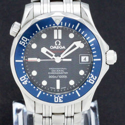 Omega Seamaster Diver 300 M 212.30.36.20.01.001 - 2008 - Omega horloge - Omega kopen - Omega heren horloge - Trophies Watches