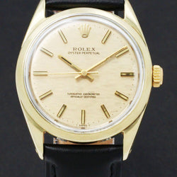 Rolex Oyster Perpetual 1024 - 1971 - Rolex horloge - Rolex kopen - Rolex heren horloge - Trophies Watches