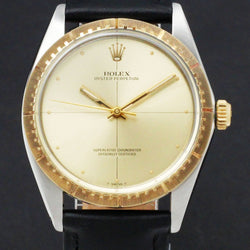 Rolex Oyster Perpetual 1038 - 1970 - Rolex horloge - Rolex kopen - Rolex heren horloge - Trophies Watches