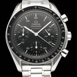 Omega Speedmaster Reduced 3510.50.00 - 2006 - Omega horloge - Omega kopen - Omega heren horloge - Trophies Watches