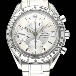 Omega Speedmaster 3513.30.00, Box & Papers, 2005