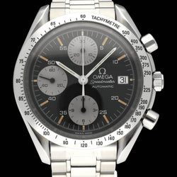 Omega Speedmaster 3511.50.00 - 1996 - Omega horloge - Omega kopen - Omega heren horloges - Trophies Watches