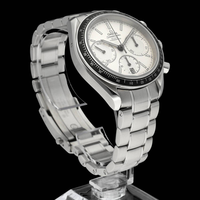 Omega Speedmaster 326.30.40.50.02.001 - 2014 - Omega horloge - Omega kopen - Omega heren horloges - Trophies Watches