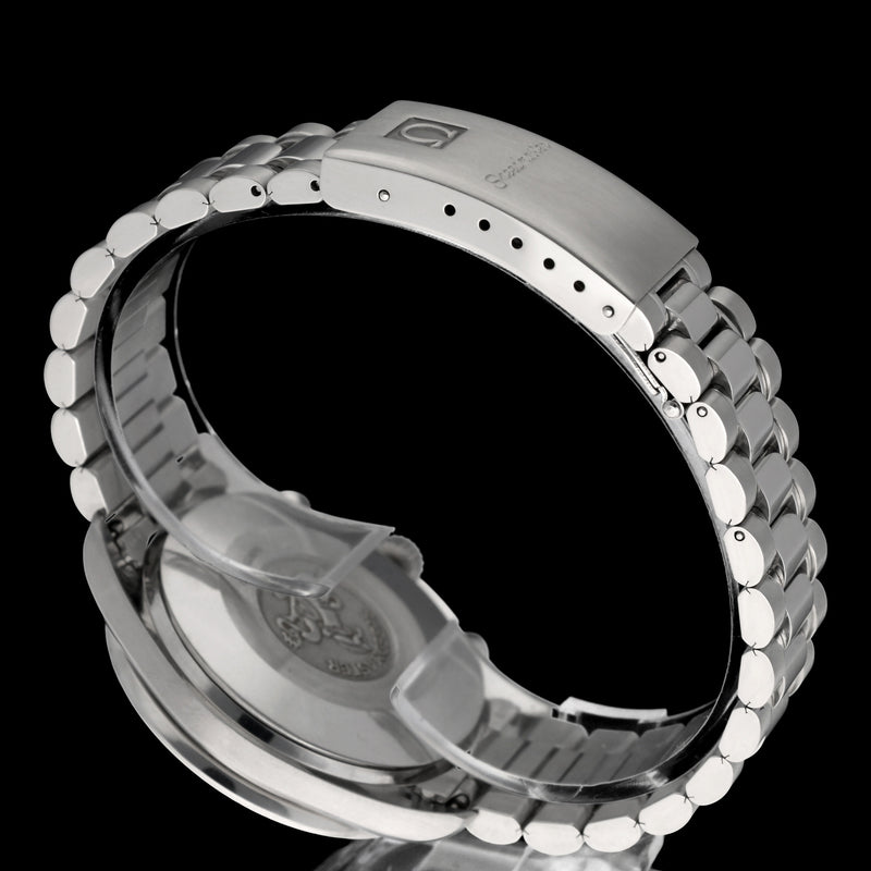 Omega Speedmaster Reduced 3510.50.00 - 1998 - Omega horloge - Omega kopen - Omega heren horloge - Trophies Watches