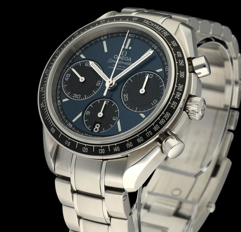 Omega Speedmaster 326.30.40.50.03.001 - 2020 - Omega horloge - Omega kopen - Omega heren horloges - Trophies Watches