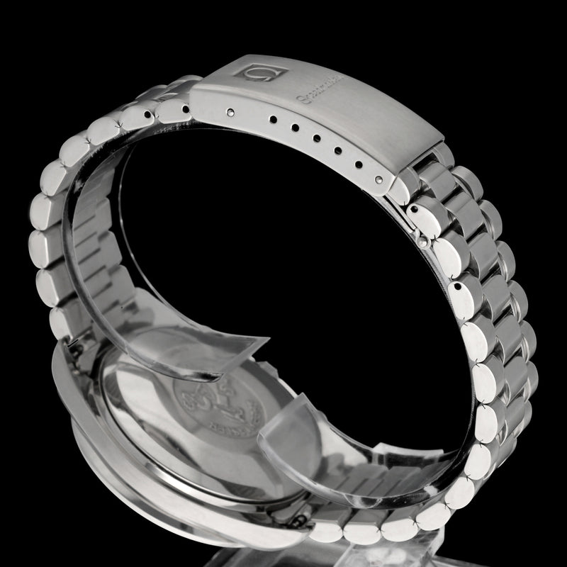 Omega Speedmaster 3511.50.00 - 1995 - Omega horloge - Omega kopen - Omega heren horloges - Trophies Watches