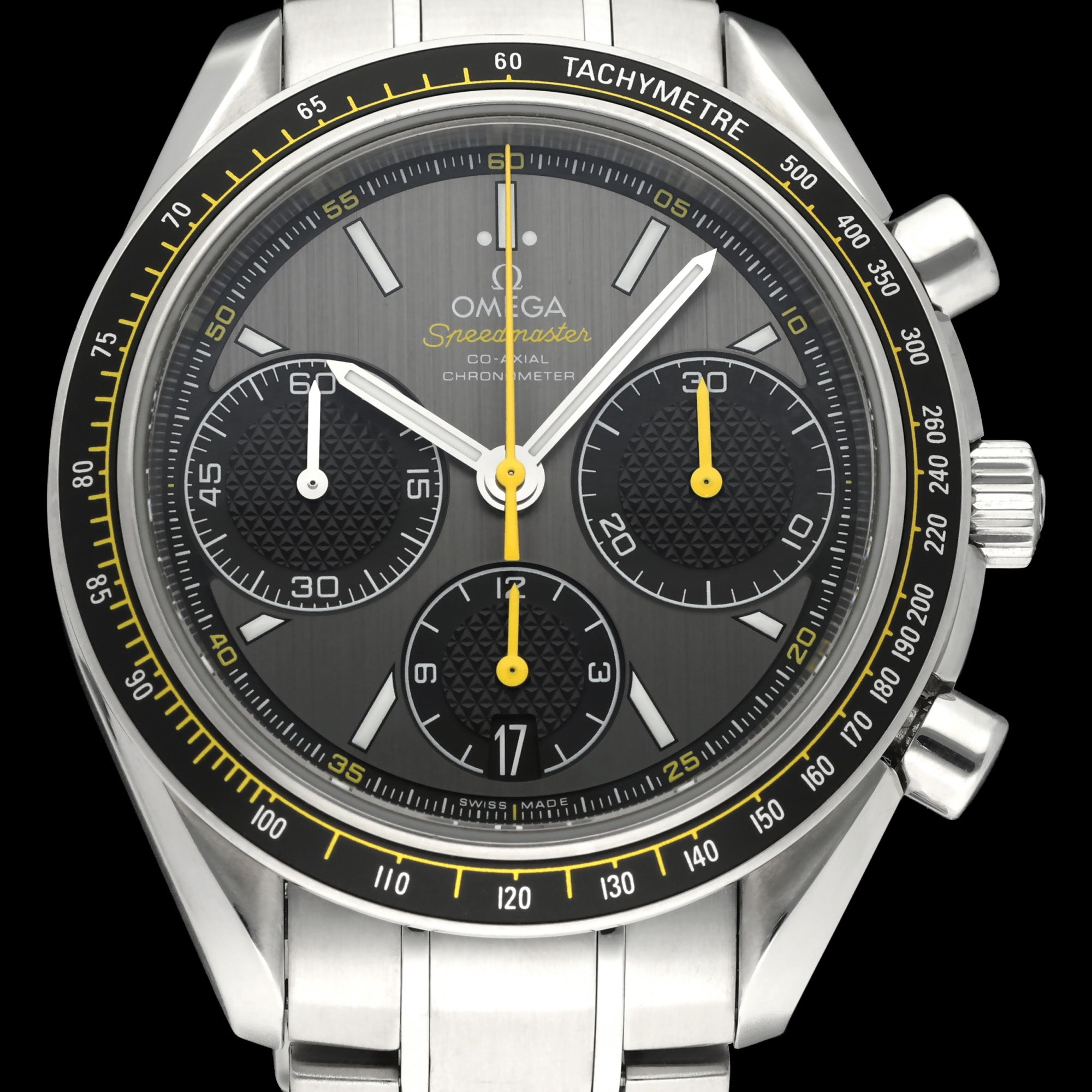 Omega Speedmaster 326.30.40.50.06.001 - 2020 - Omega horloge - Omega kopen - Omega heren horloges - Trophies Watches