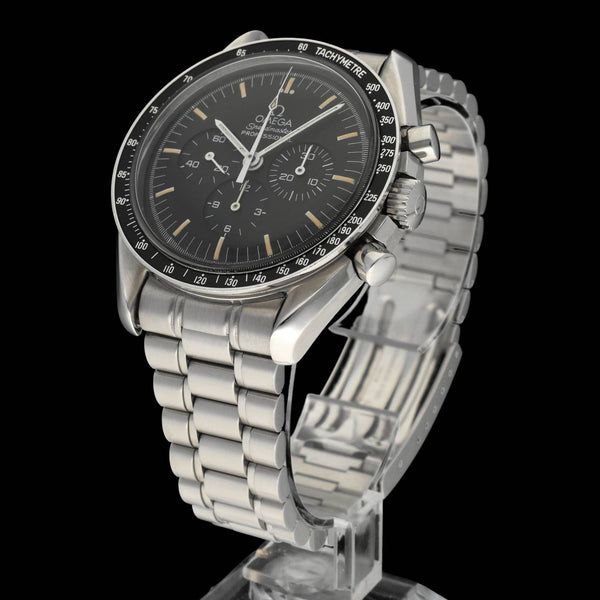 Omega Speedmaster 3590.50.00 - 1992 - Omega horloge - Omega kopen - Omega heren horloges - Trophies Watches