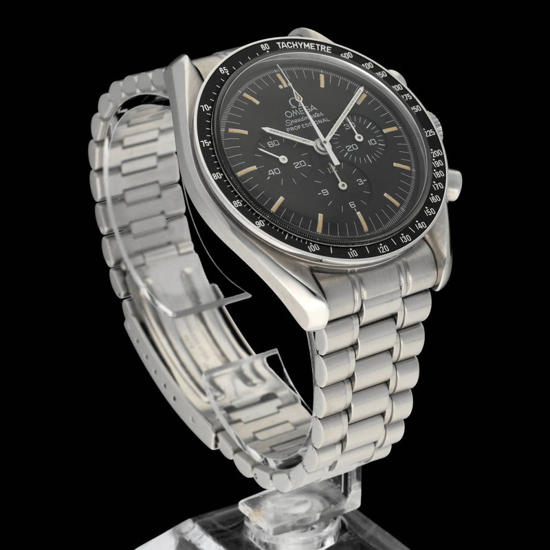 Omega Speedmaster 3590.50.00 - 1992 - Omega horloge - Omega kopen - Omega heren horloges - Trophies Watches