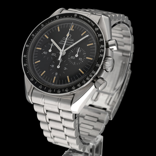 Omega Speedmaster 3590.50.00 - 1993 - Omega horloge - Omega kopen - Omega heren horloges - Trophies Watches