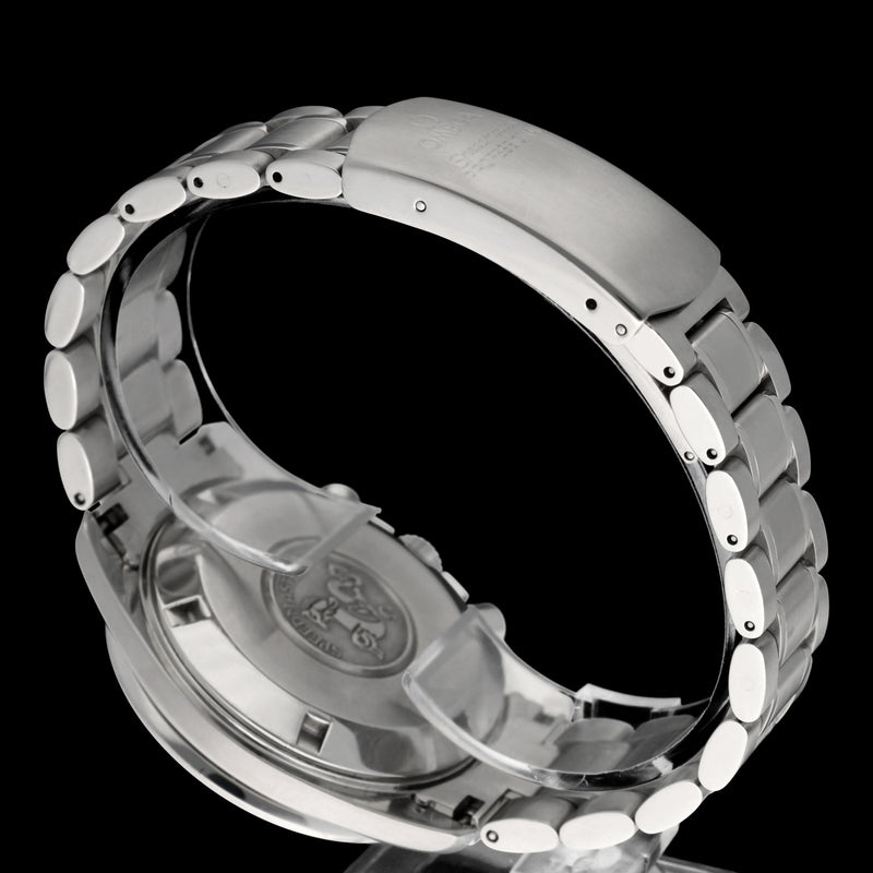 Omega Speedmaster Broad Arrow 3594.50 - 2000 - Omega horloge - Omega kopen - Omega heren horloges - Trophies Watches