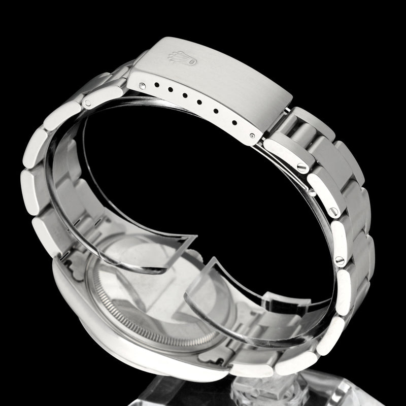 Rolex Air King Precision 14000 - 1999 - Rolex horloge - Rolex kopen - Rolex heren horloge - Trophies Watches