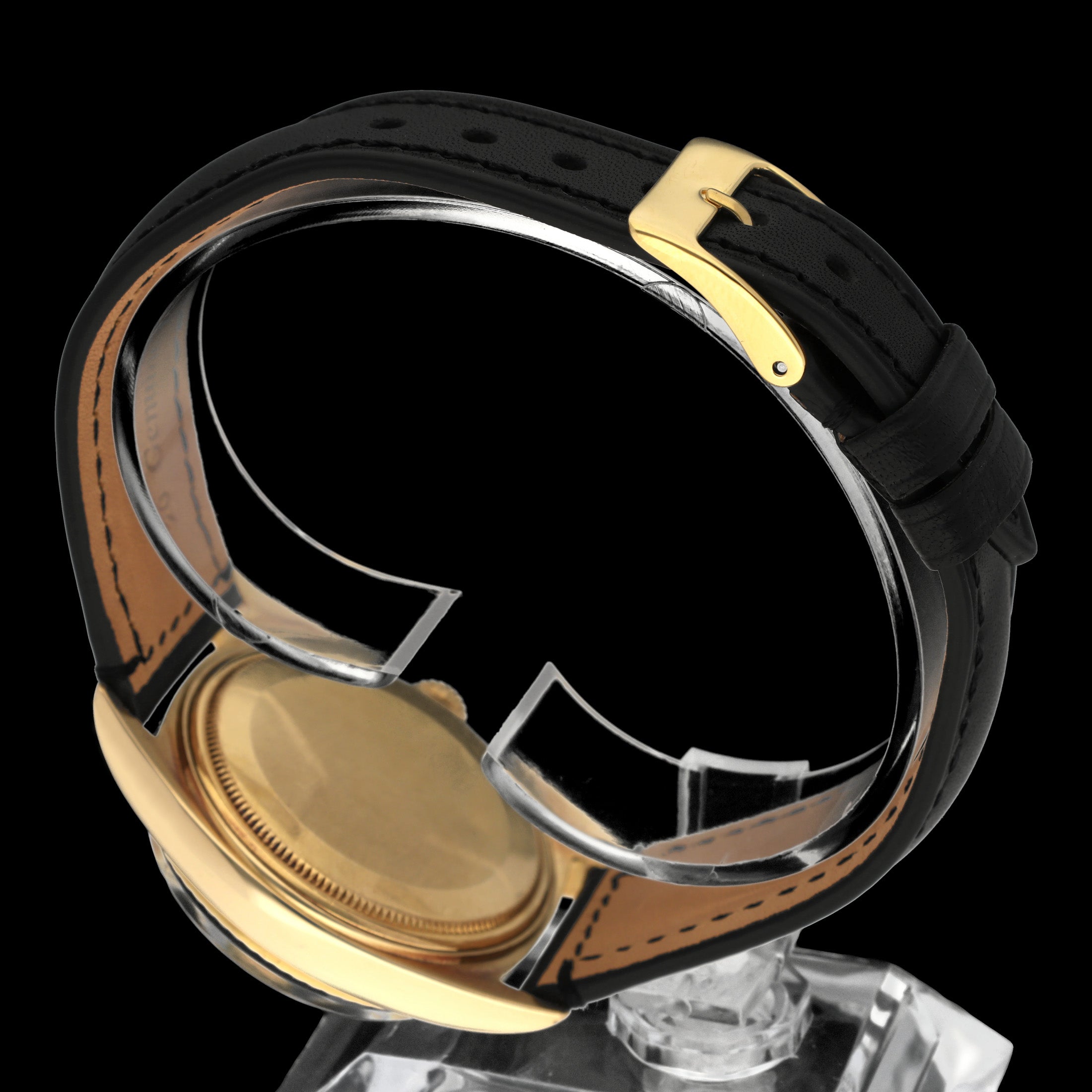 Rolex Day-Date 1803 - 1969 - Rolex horloge - Rolex kopen - Rolex heren horloge - Trophies Watches