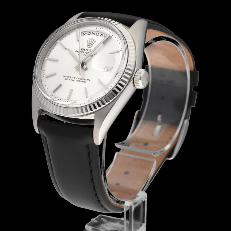 Rolex Day-Date 1803, 1966