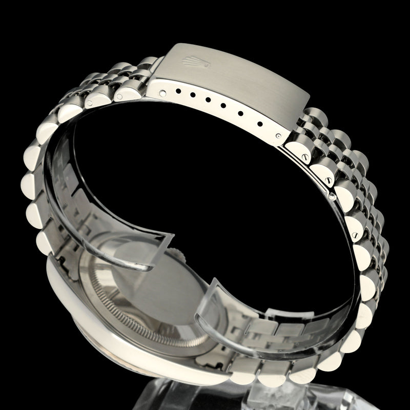 Rolex Datejust 16234 - 1995 - Rolex horloge - Rolex kopen - Rolex heren horloge - Trophies Watches