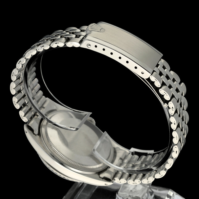 Rolex Datejust 1603R - 1970 - Rolex horloge - Rolex kopen - Rolex heren horloge - Trophies Watches