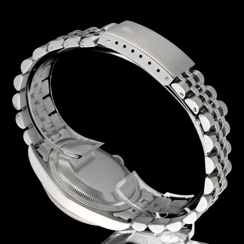 Rolex Datejust 16234 - 1995 - Rolex horloge - Rolex kopen - Rolex heren horloge - Trophies Watches